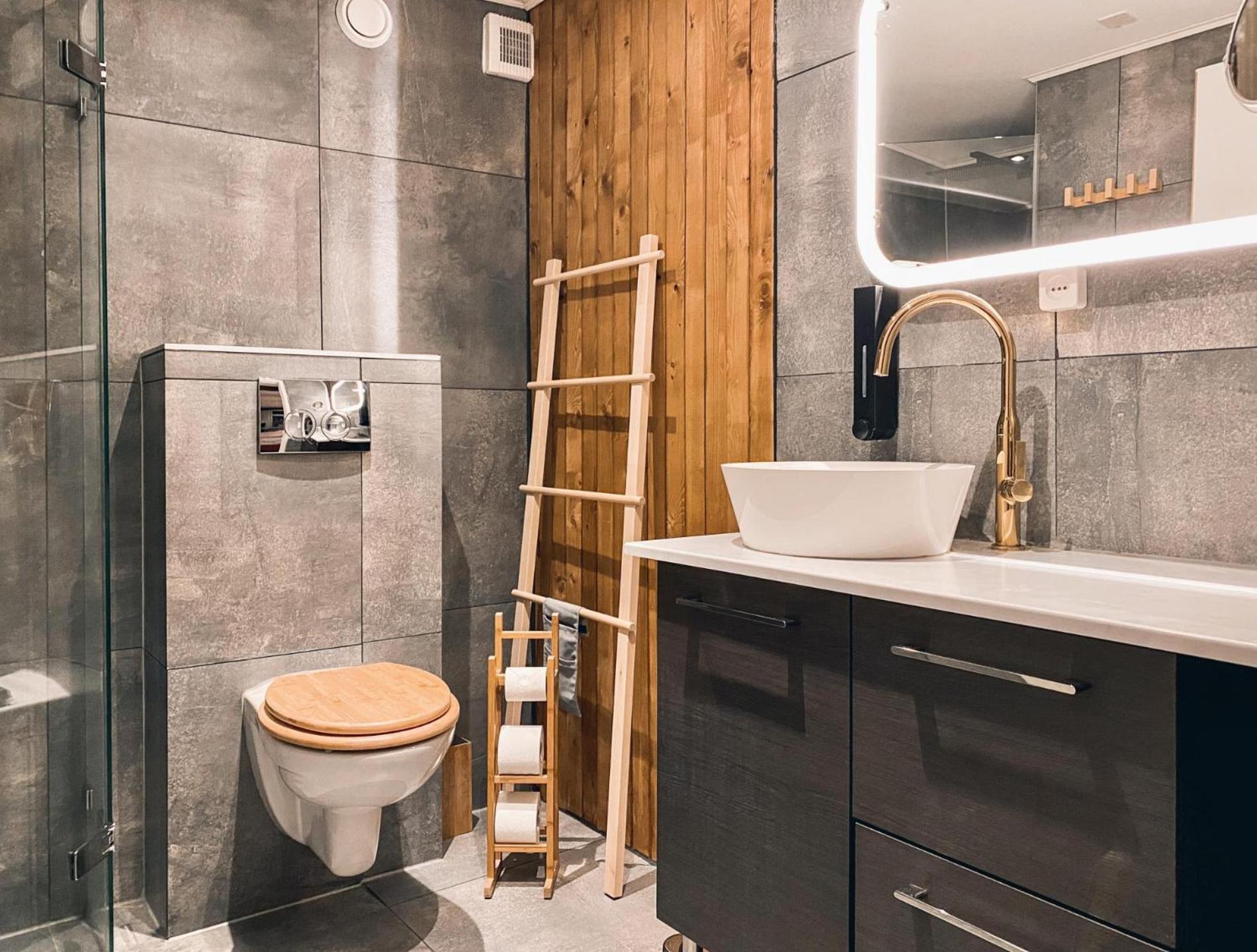 Luxurious Loft in Maastricht City Center Exterior foto